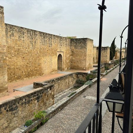 Apartmán Apartamento Mirador De La Muralla Córdoba Exteriér fotografie