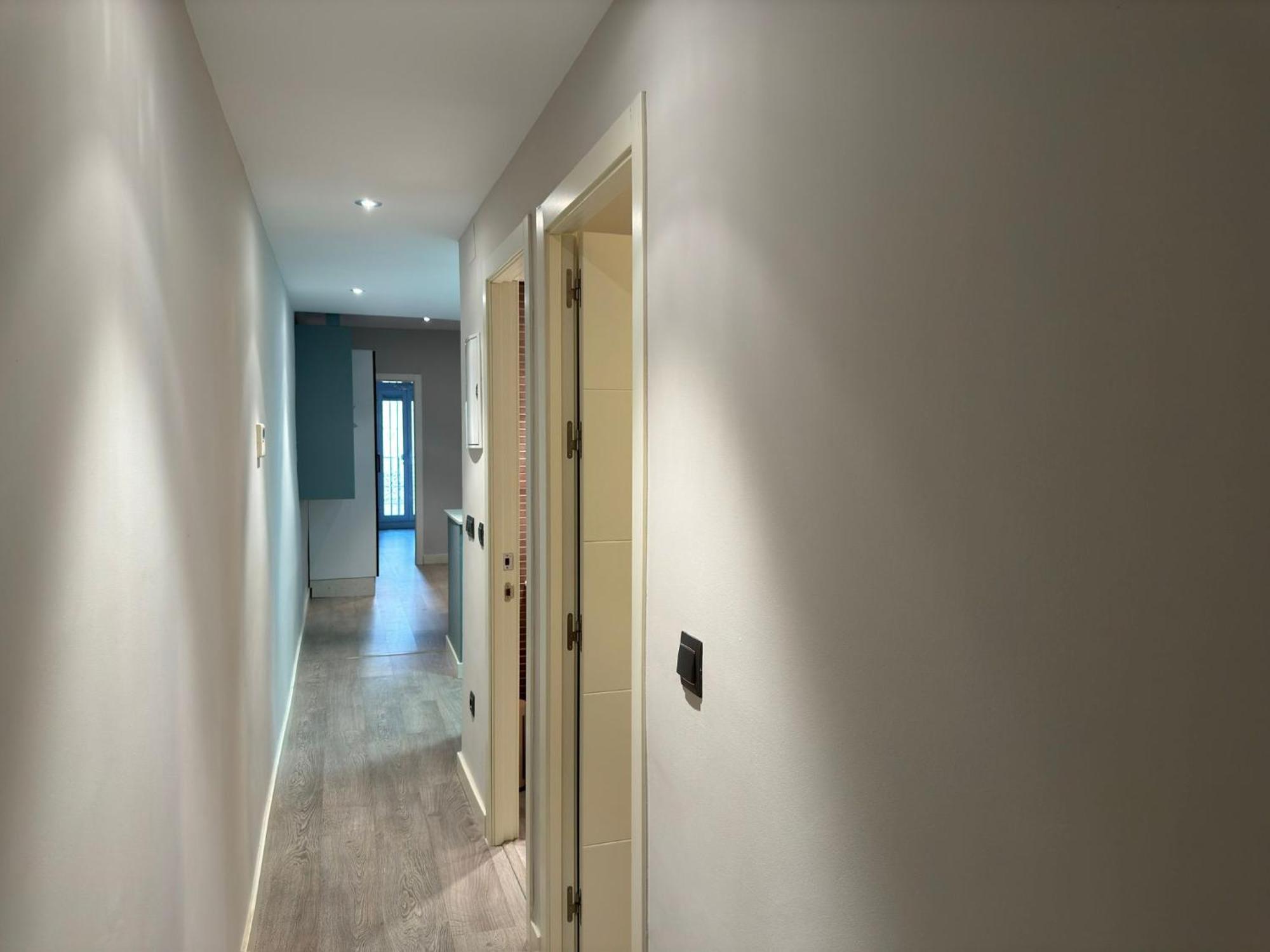 Apartmán Apartamento Mirador De La Muralla Córdoba Exteriér fotografie